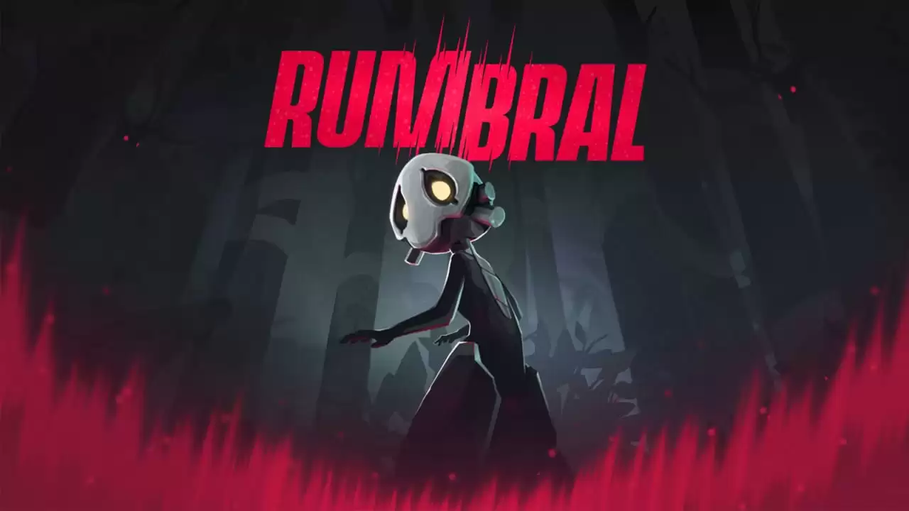 暗阈丨Rumbral-17ns一起游戏网
