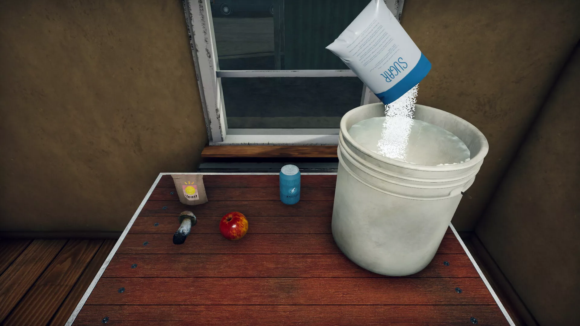 私酿酒师模拟器/私酿达人模拟器/Moonshiner Simulator-17ns一起游戏网