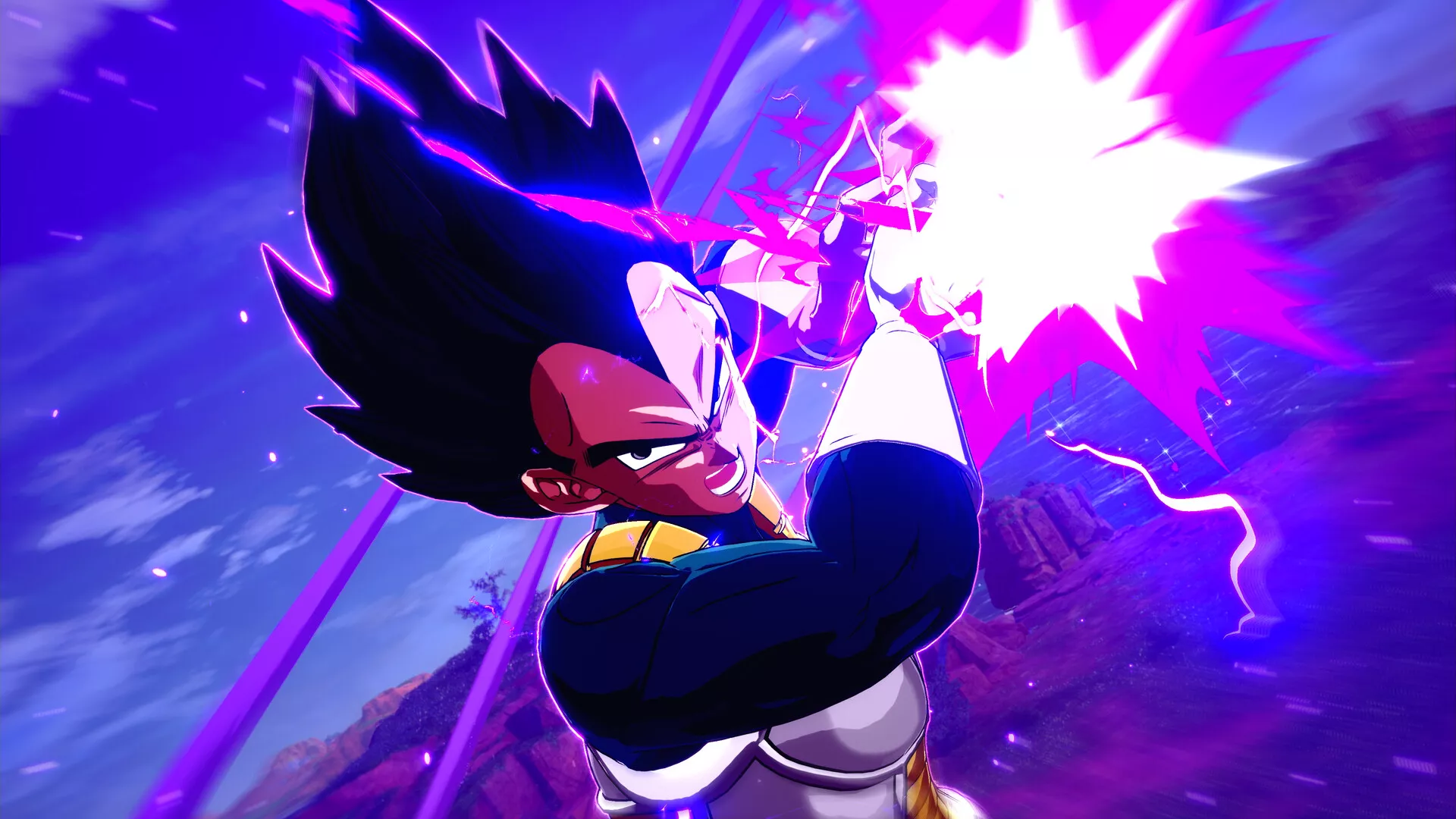 七龙珠 电光炸裂！ZERO/DRAGON BALL: Sparking! ZERO 版本更新