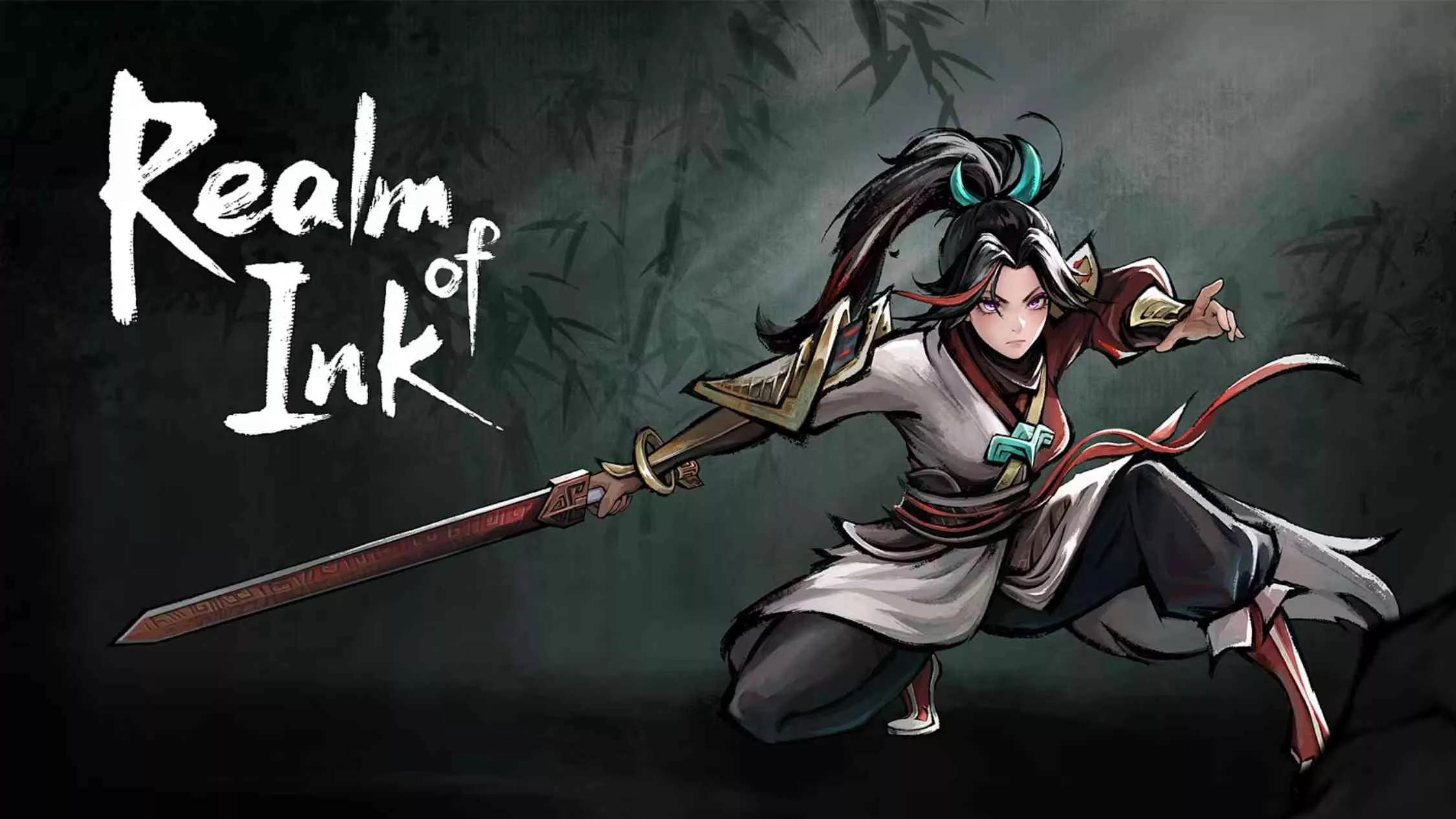 墨境 .Realm of Ink 中文-17ns一起游戏网