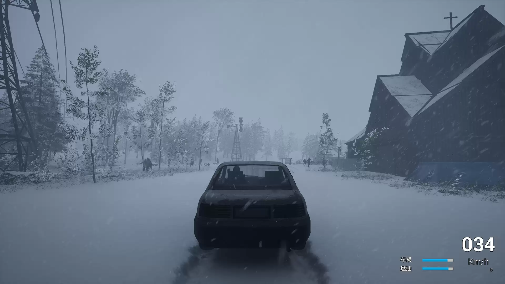 《无人生还》v1.0正式版