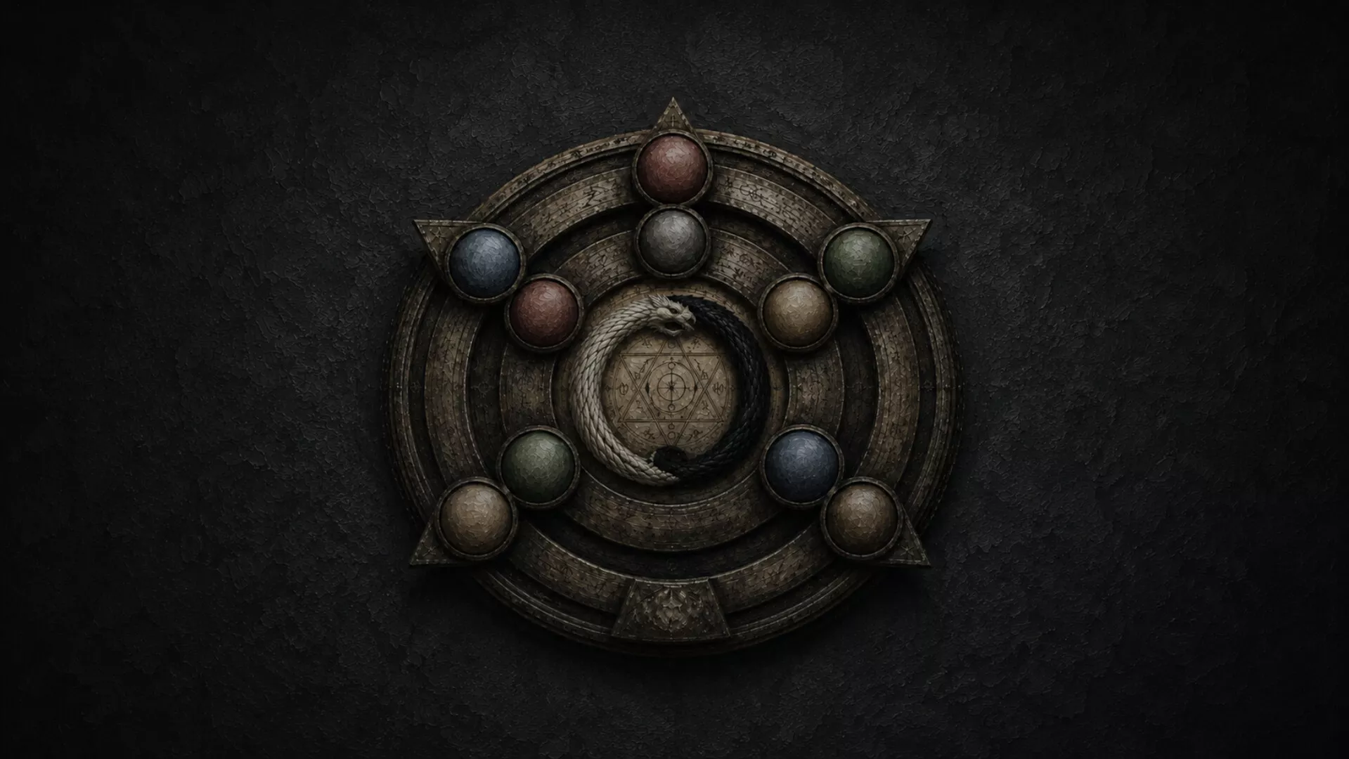 701病房 新游发布