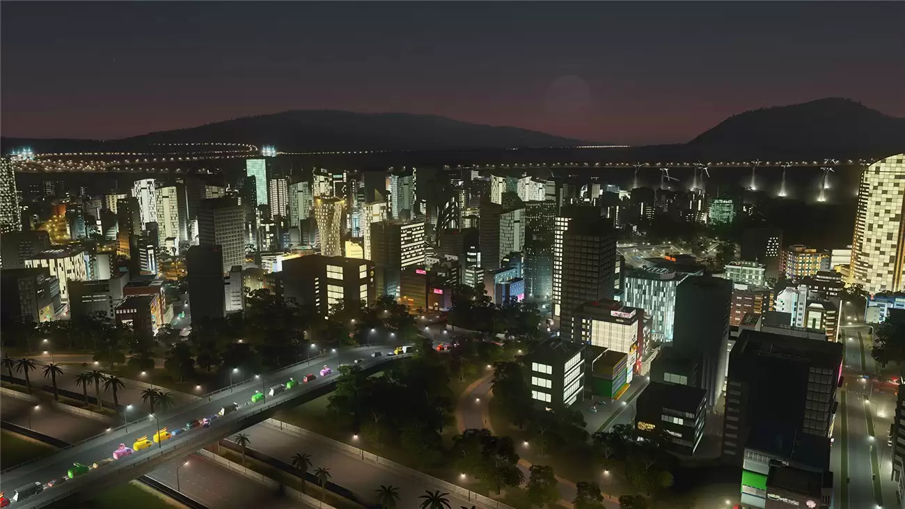 《城市:天际线》v1.19.2-f3豪华版-趣奇资源网-第8张图片 《城市:天际线》v1.19.2-f3豪华版-趣奇资源网-第8张图片