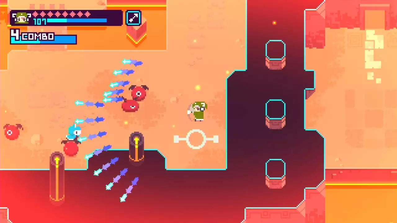 《神巫女 KAMIKO》Switch中文版NSP下载 – 含1.0.0补丁-17ns一起游戏网
