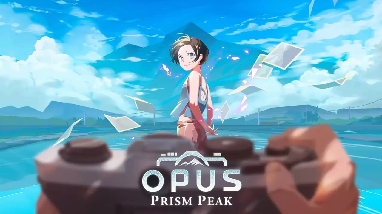OPUS：心相吾山丨OPUS: Prism Peak-17ns一起游戏网
