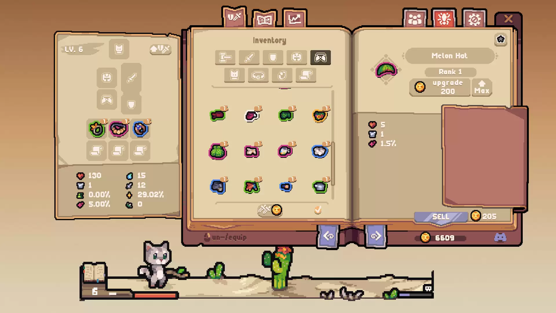 敲敲打宝/Tap Tap Loot 版本更新