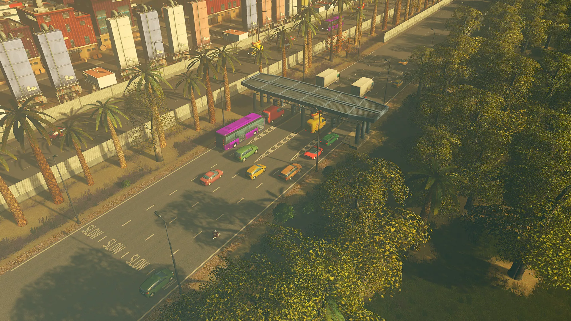 城市：天际线/都市：天际线/Cities: Skylines 版本更新