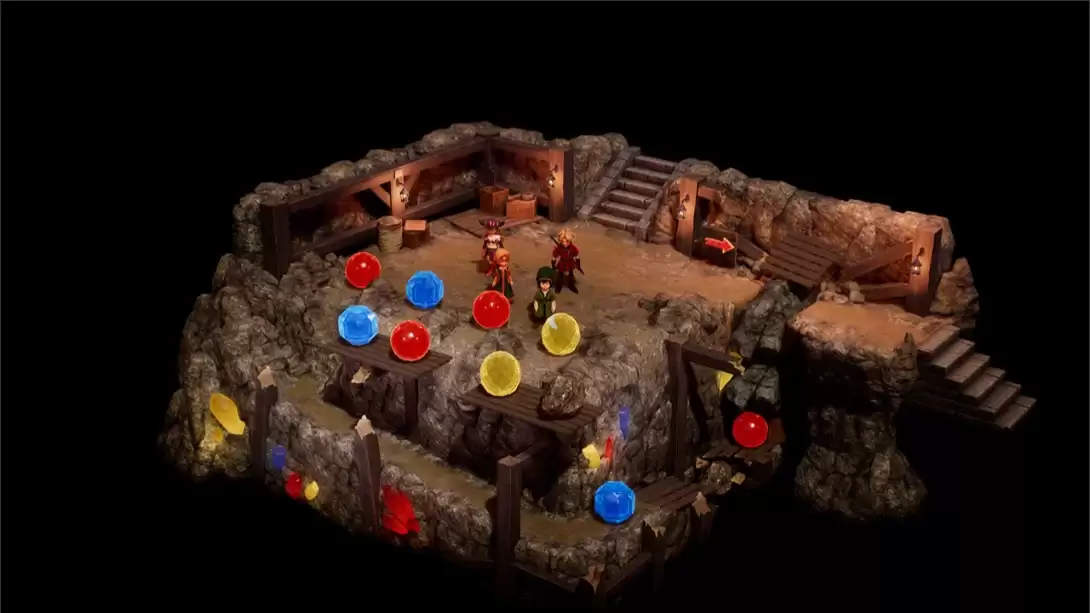 【港版】勇者斗恶龙7重制版 .Dragon Quest VII Reimagined 中文 【港版】勇者斗恶龙7重制版 .Dragon Quest VII Reimagined 中文