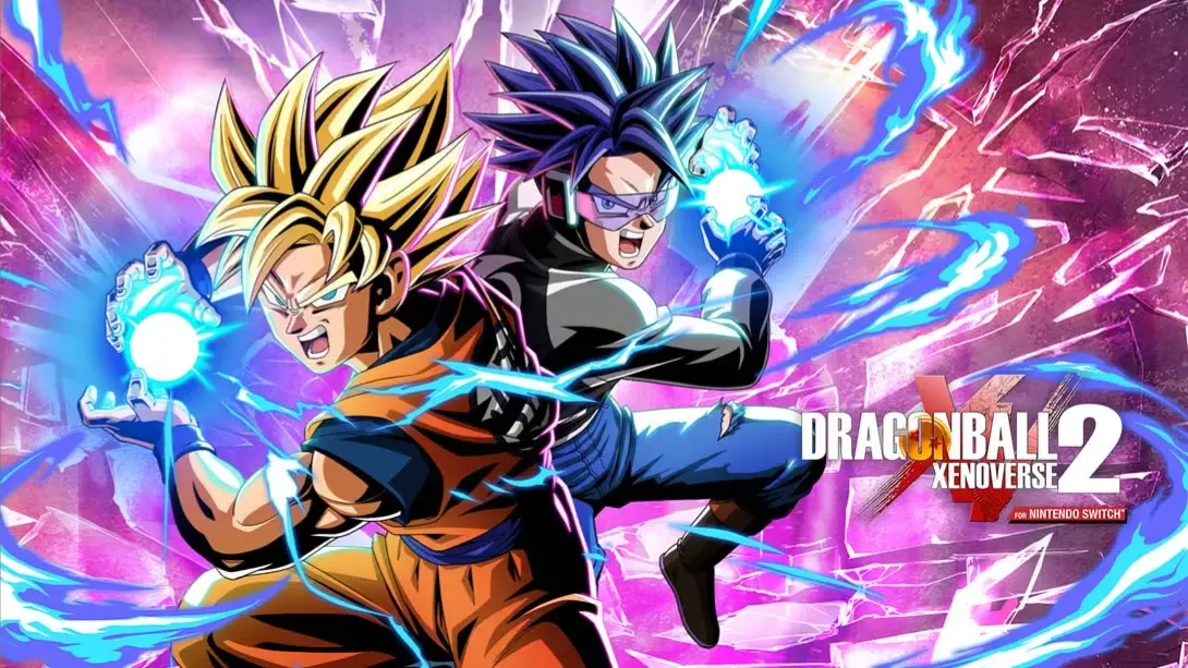 【美版】龙珠 超宇宙 2 DRAGON BALL XENOVERSE 2 中文-17ns一起游戏网