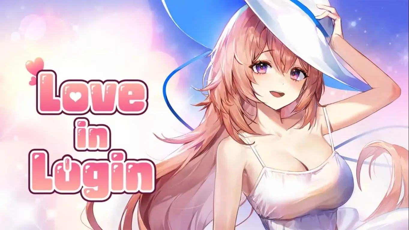 【美版】爱在登录 .Love in Login 中文-17ns一起游戏网