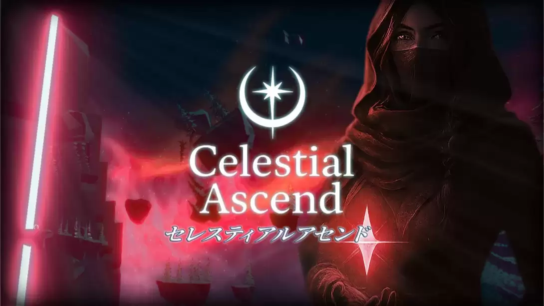 【日版】天界上升 .Celestial Ascend 中文-17ns一起游戏网