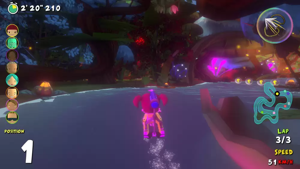 【5.05】《Smoots 狂浪》PS4欧版下载- 含1.02补丁-17ns一起游戏网