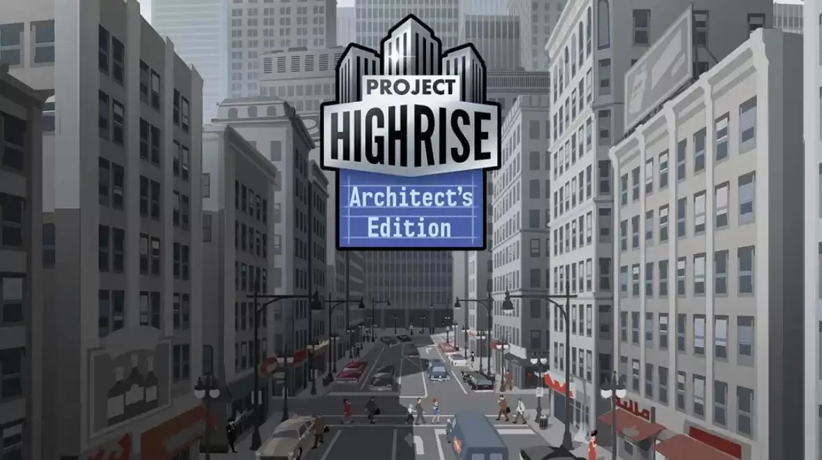 《大厦管理者：建筑大师版 Project Highrise: Architects Edition》Switch中文版NSP下载 – 含1.0.0补丁-17ns一起游戏网