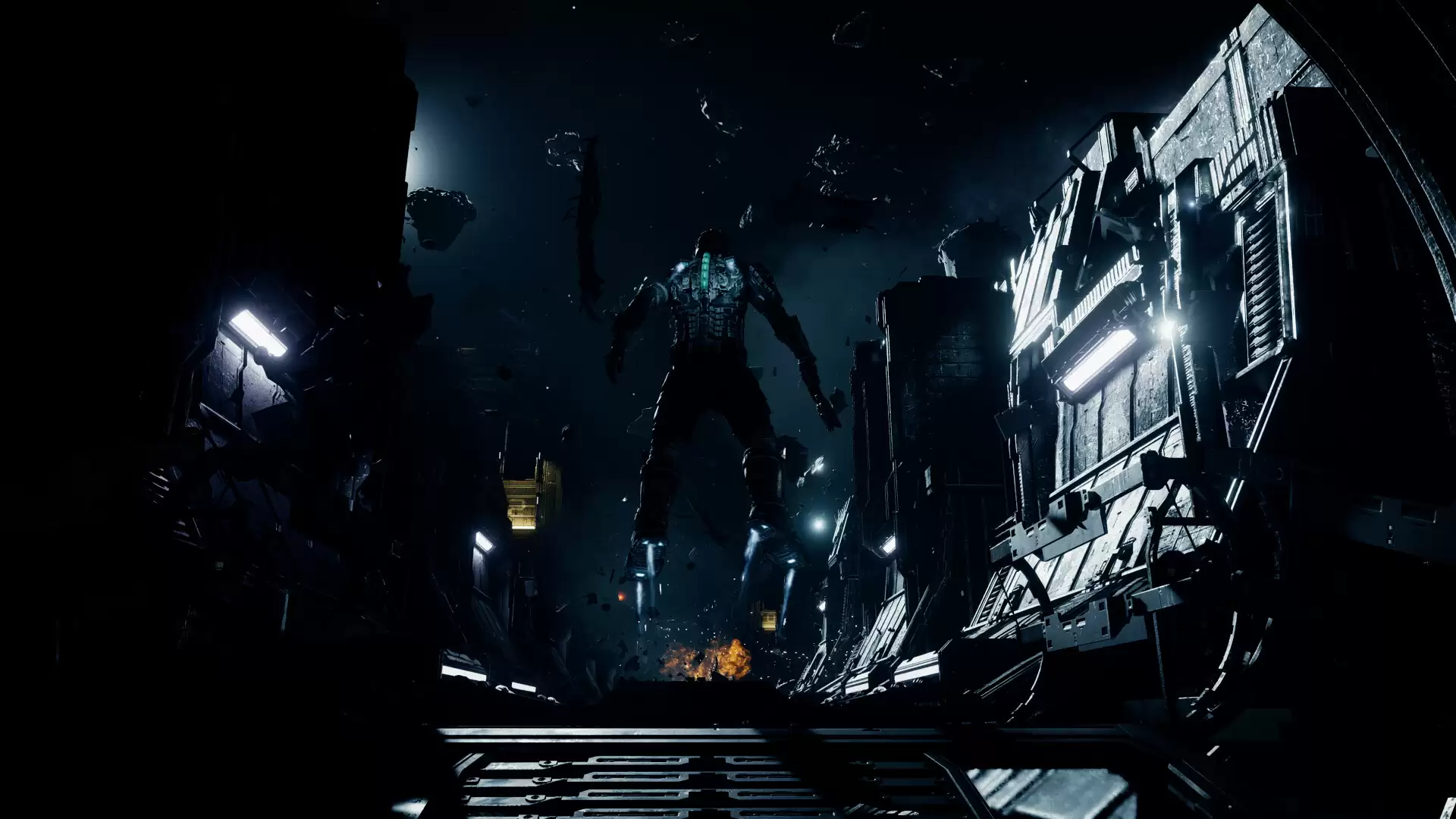 《死亡空间：重制版》中文版