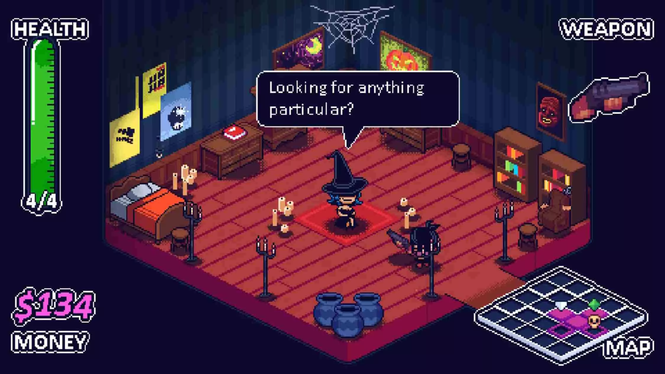 【美版】死亡庄园 .Dead Estate 英语