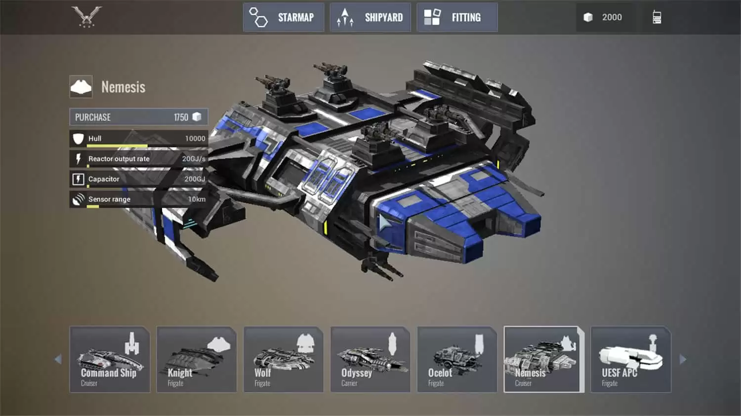 《尘埃舰队》v6.3.1中文版-趣奇资源网-第8张图片