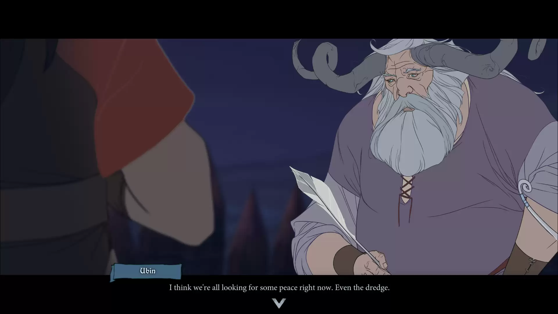 《旗帜的传说3 Banner Saga3》Switch中文版NSP下载 – 含2.59.02补丁-17ns一起游戏网