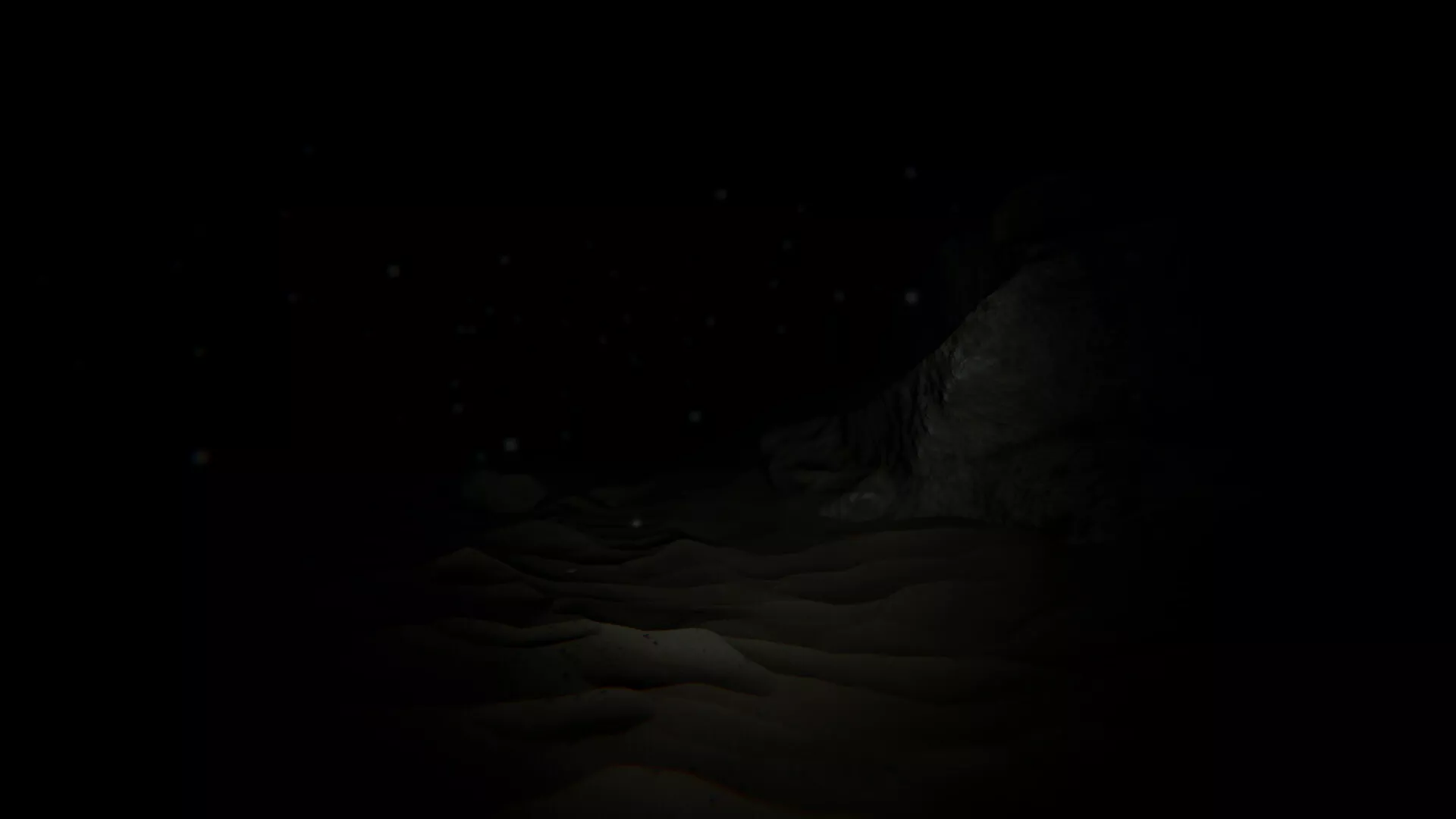 下潜：深海回声/Last Dive: Echo Trench