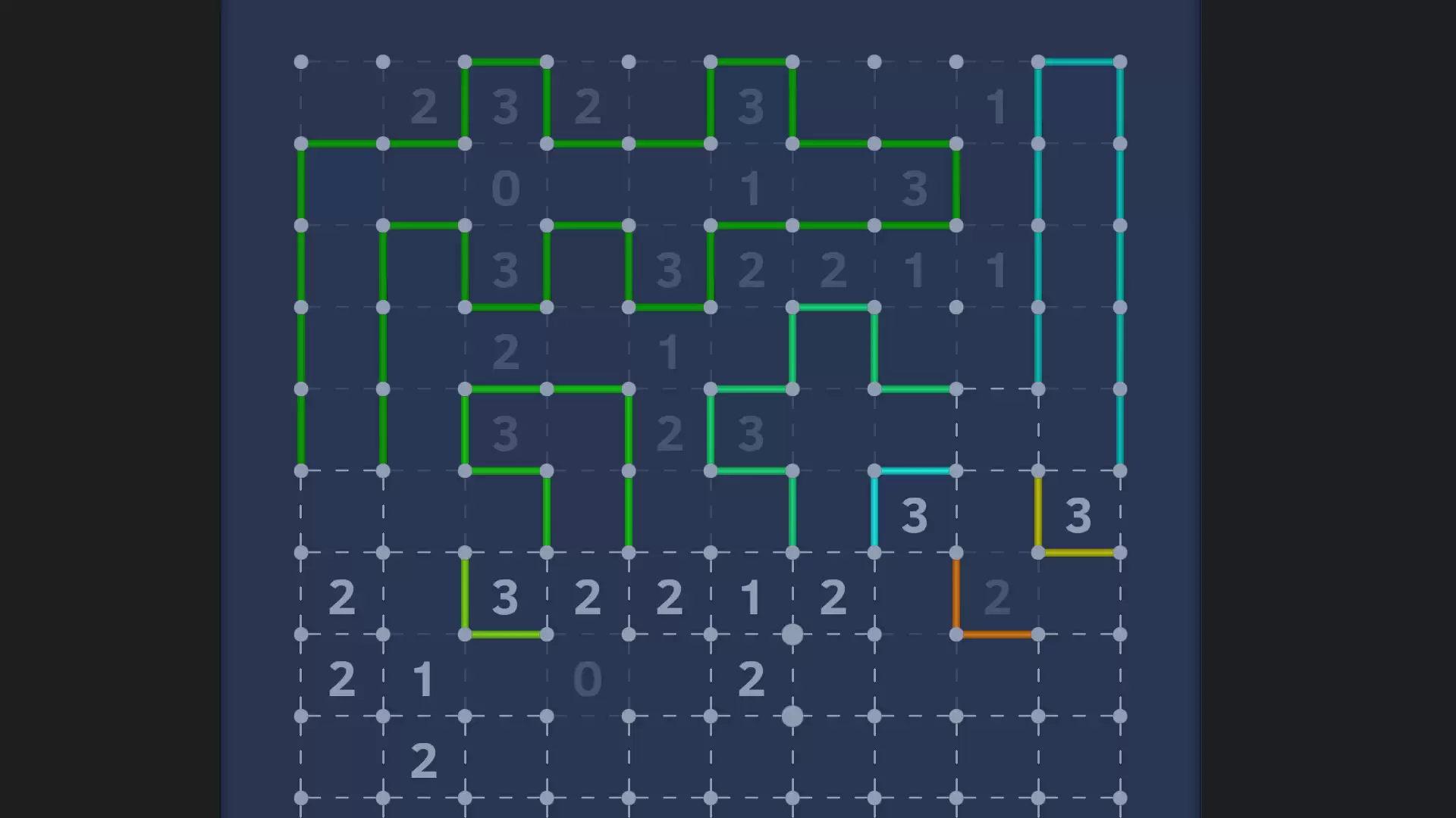 数回增强版/Slither Link Plus 版本更新-17ns一起游戏网