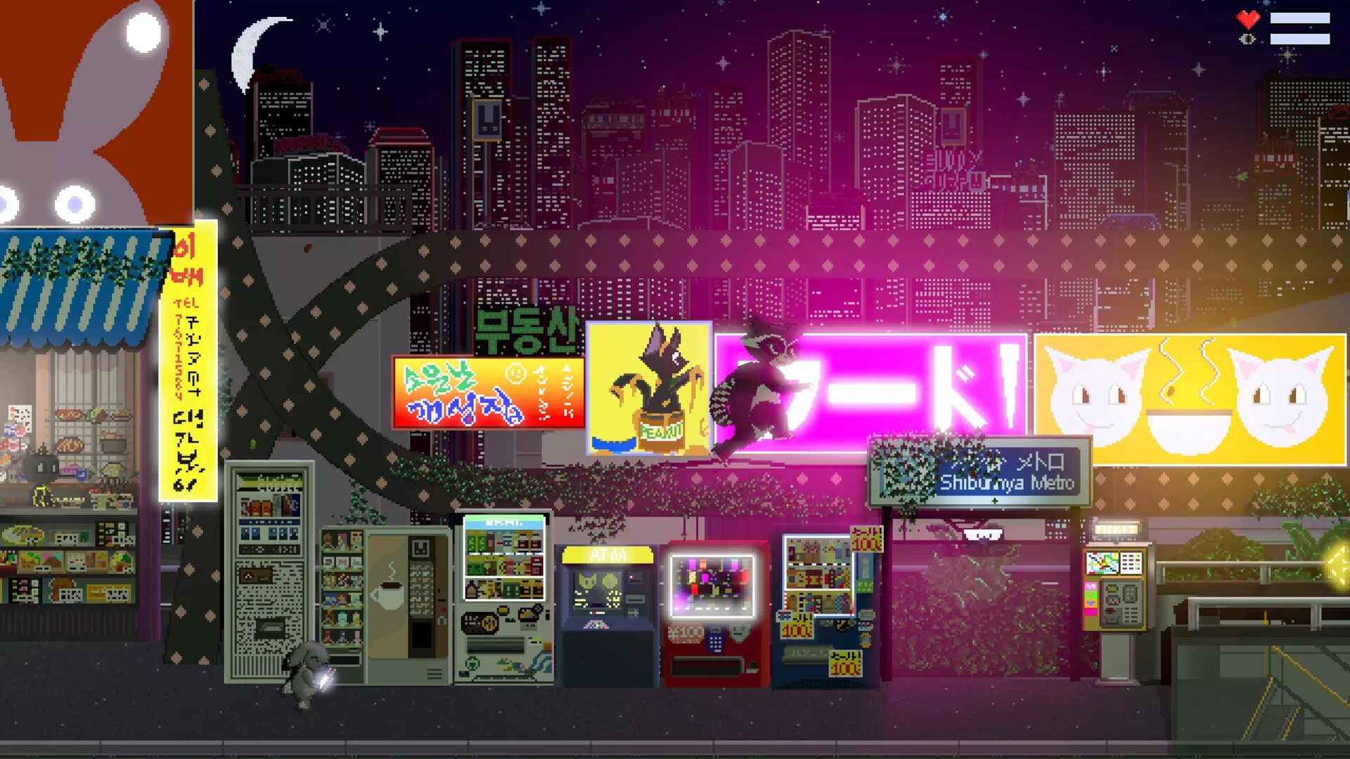 KIYO：暴兔之城/KIYO – Bunny Tyranny