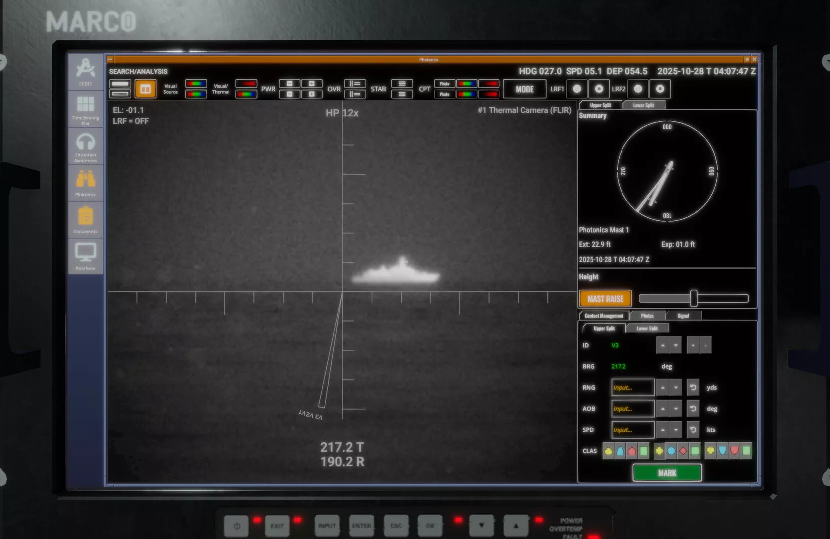 无声舰队/Modern Naval Warfare 版本更新