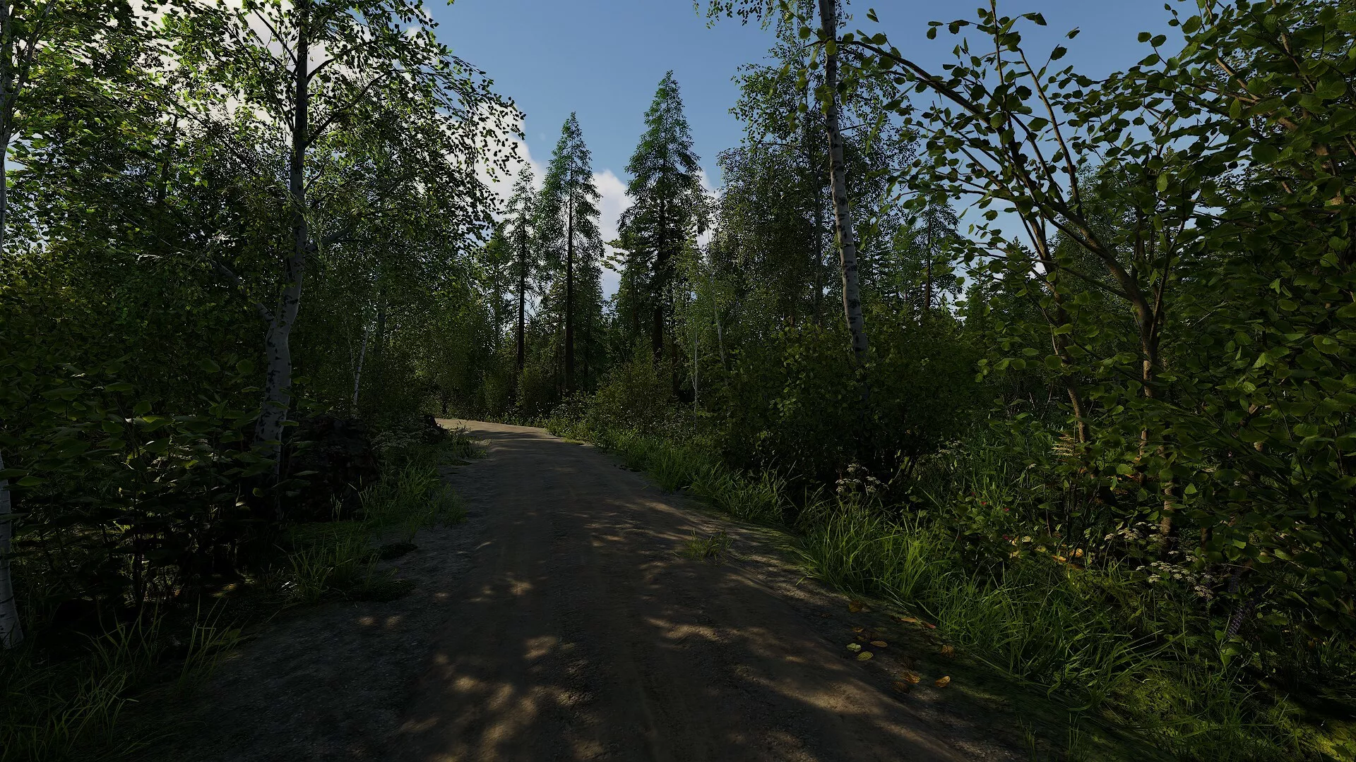 芬兰小屋模拟器/Finnish Cottage Simulator 版本更新