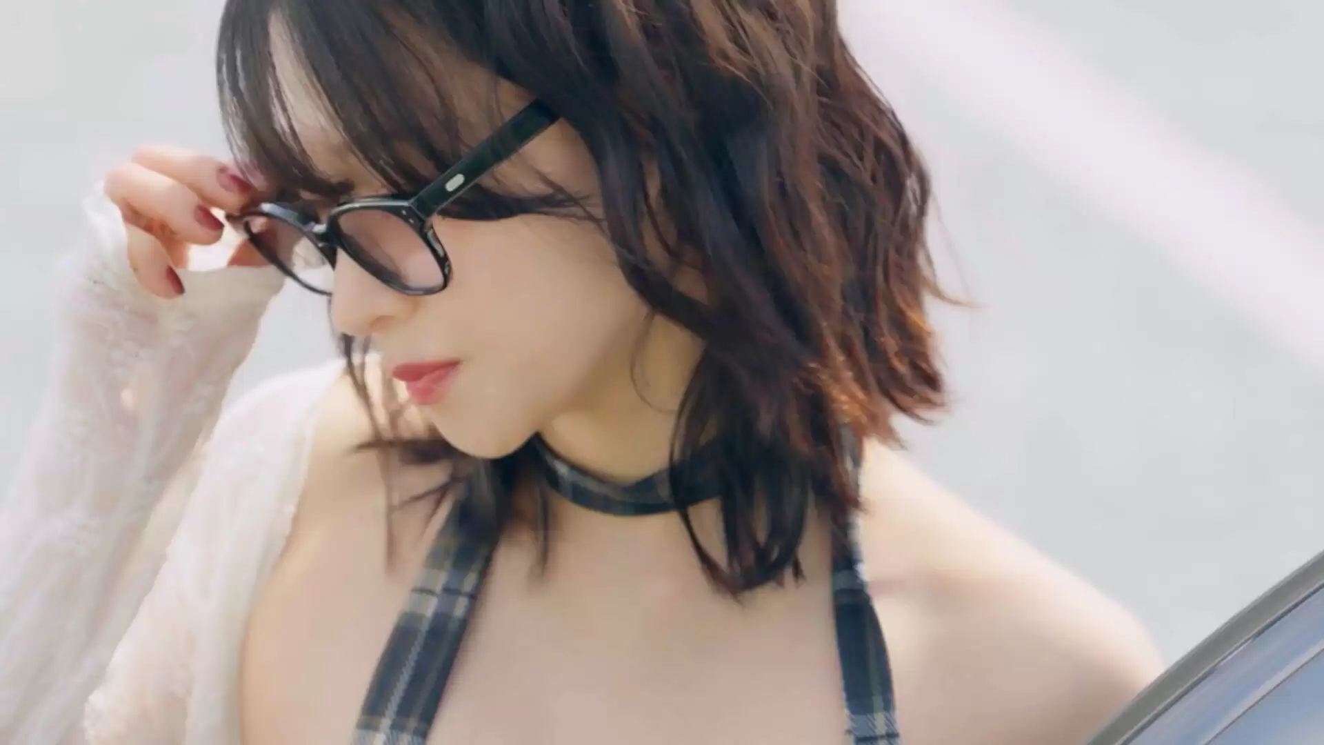 《嘘, 美女拍摄中》中文版-17ns一起游戏网