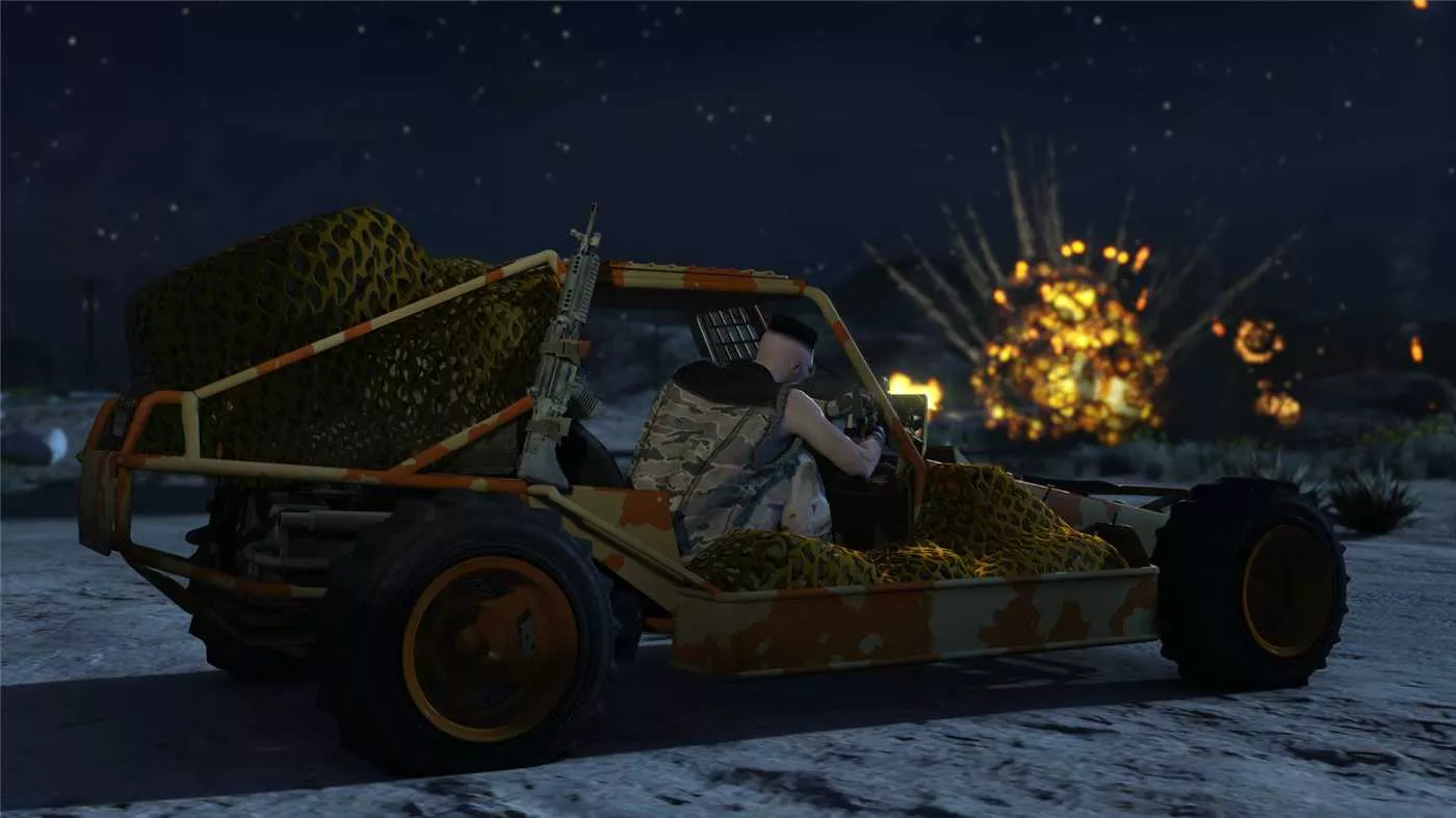 侠盗猎车手5传承版/GTA5传承版/Grand Theft Auto V Legacy 版本更新