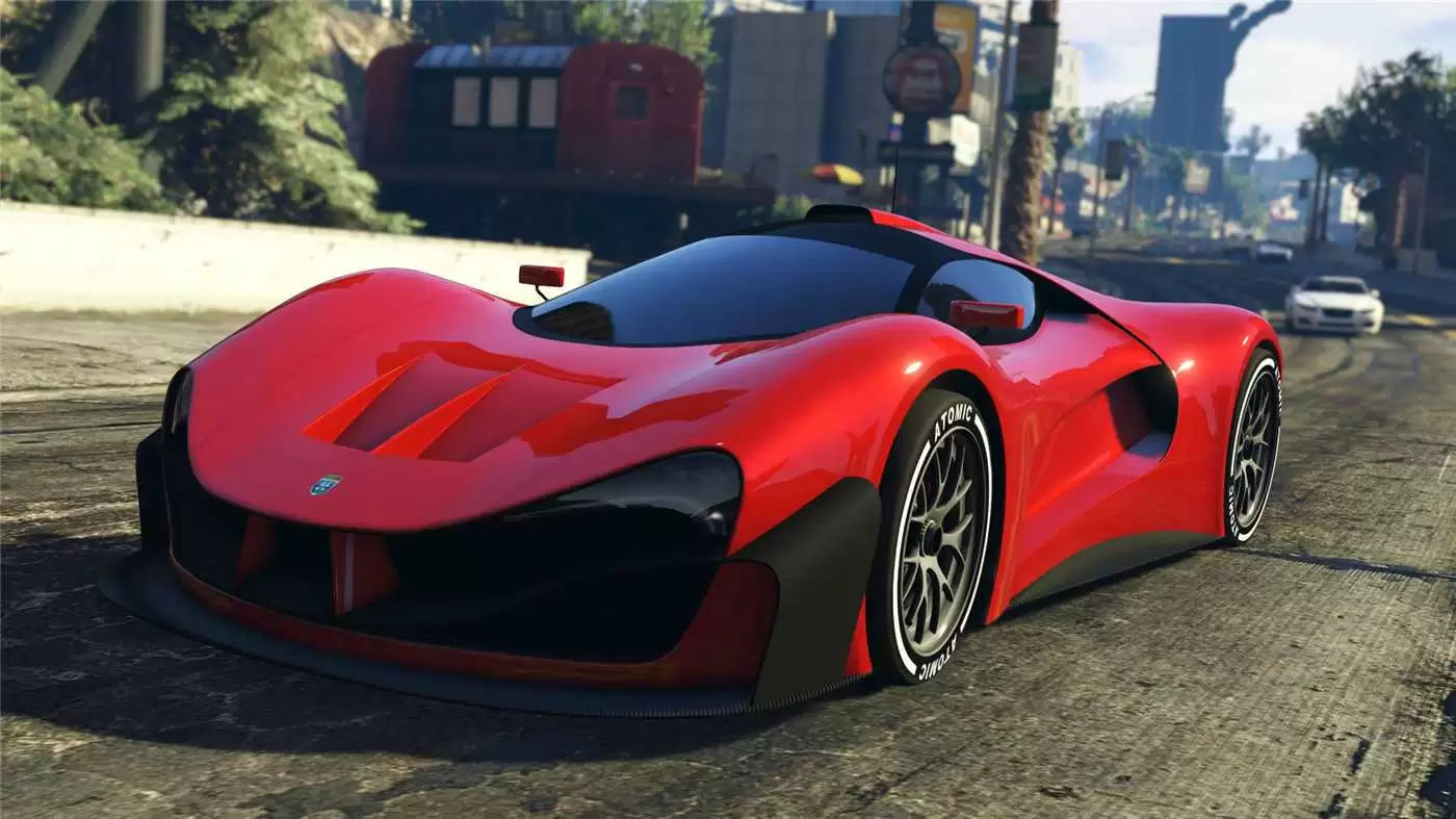 《GTA5》v1.70.3521传承版-趣奇资源网-第12张图片