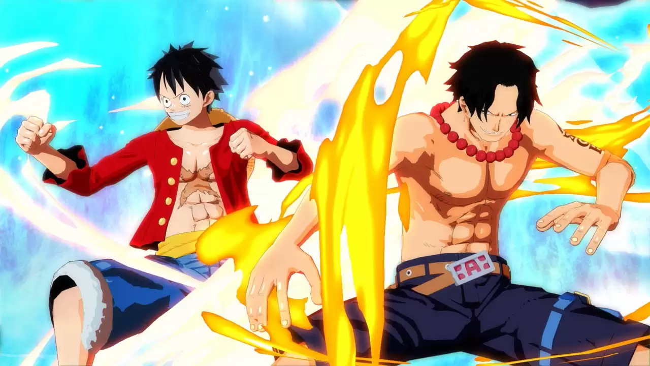 《海贼王无尽世界R豪华版 One Piece Unlimited World Red Deluxe Edition》Switch中文版NSP下载 – 含1.0.0补丁-17ns一起游戏网