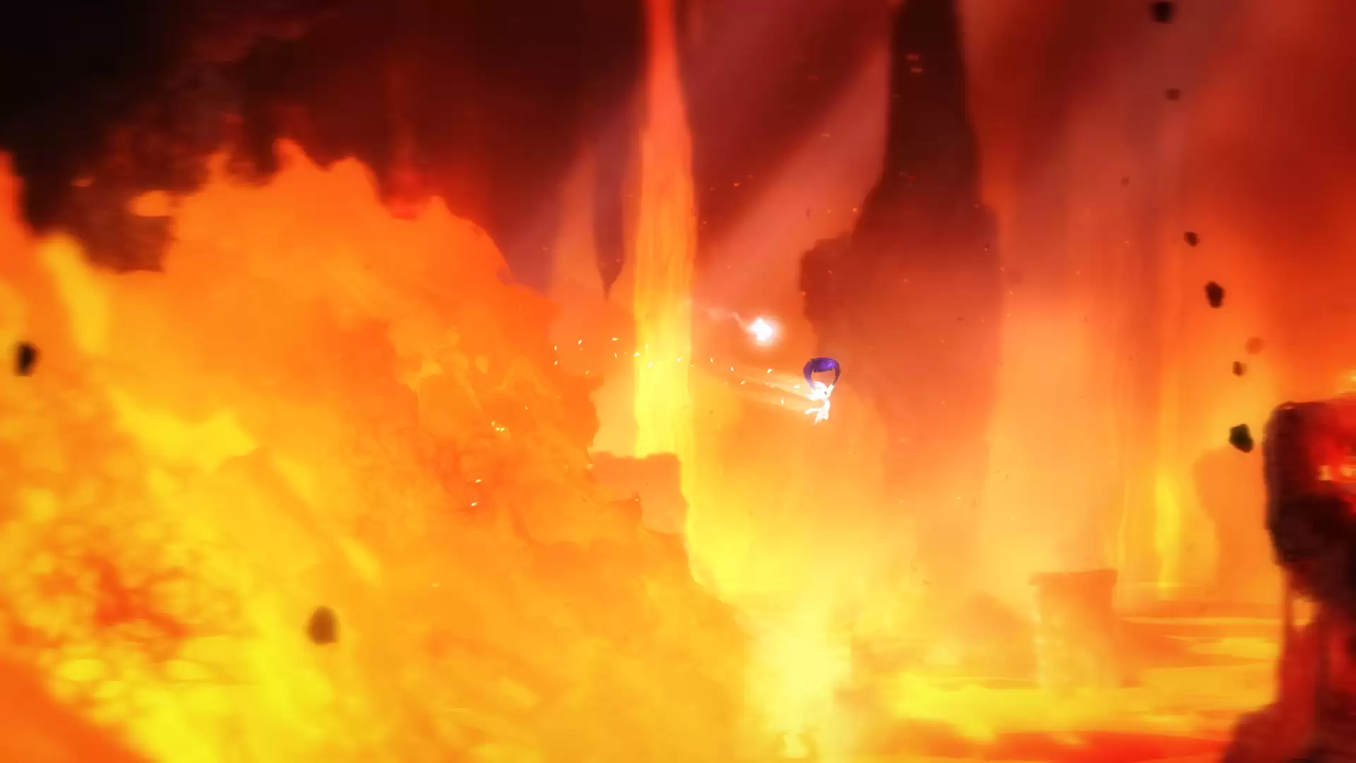 《奥日与黑暗森林 Ori and the Blind Forest Definitive Edition》Switch中文版NSP下载 – 含1.0.2补丁-17ns一起游戏网