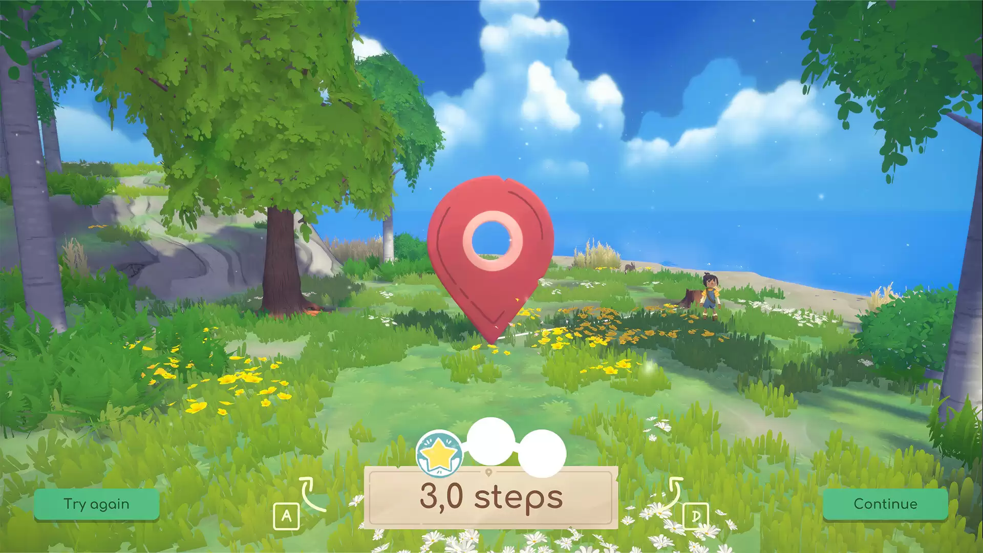 绘途寻踪/Map Map - A Game About Maps 版本更新