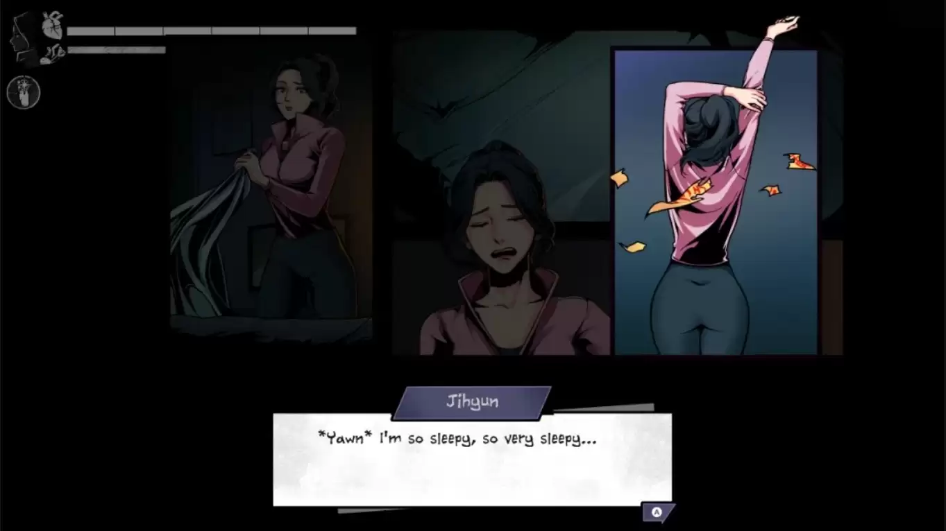 【美版】昏迷3血脉 .The Coma 3: Bloodlines 中文