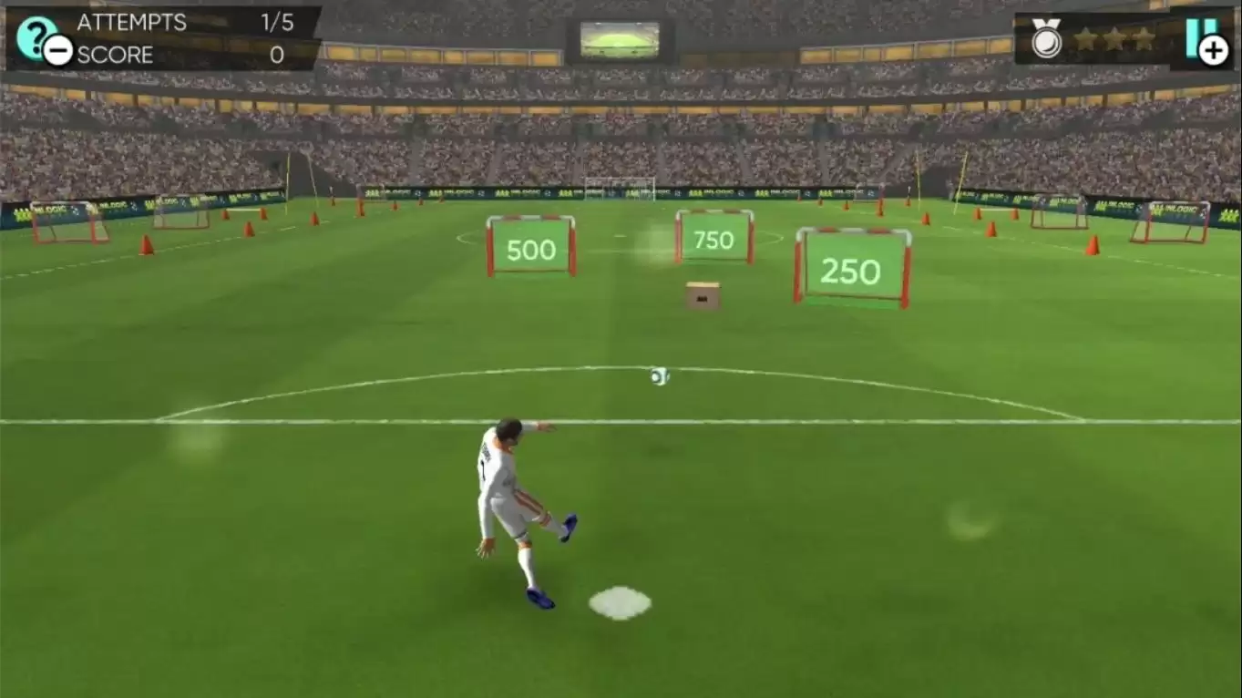 【美版】Football Cup 2026 英语