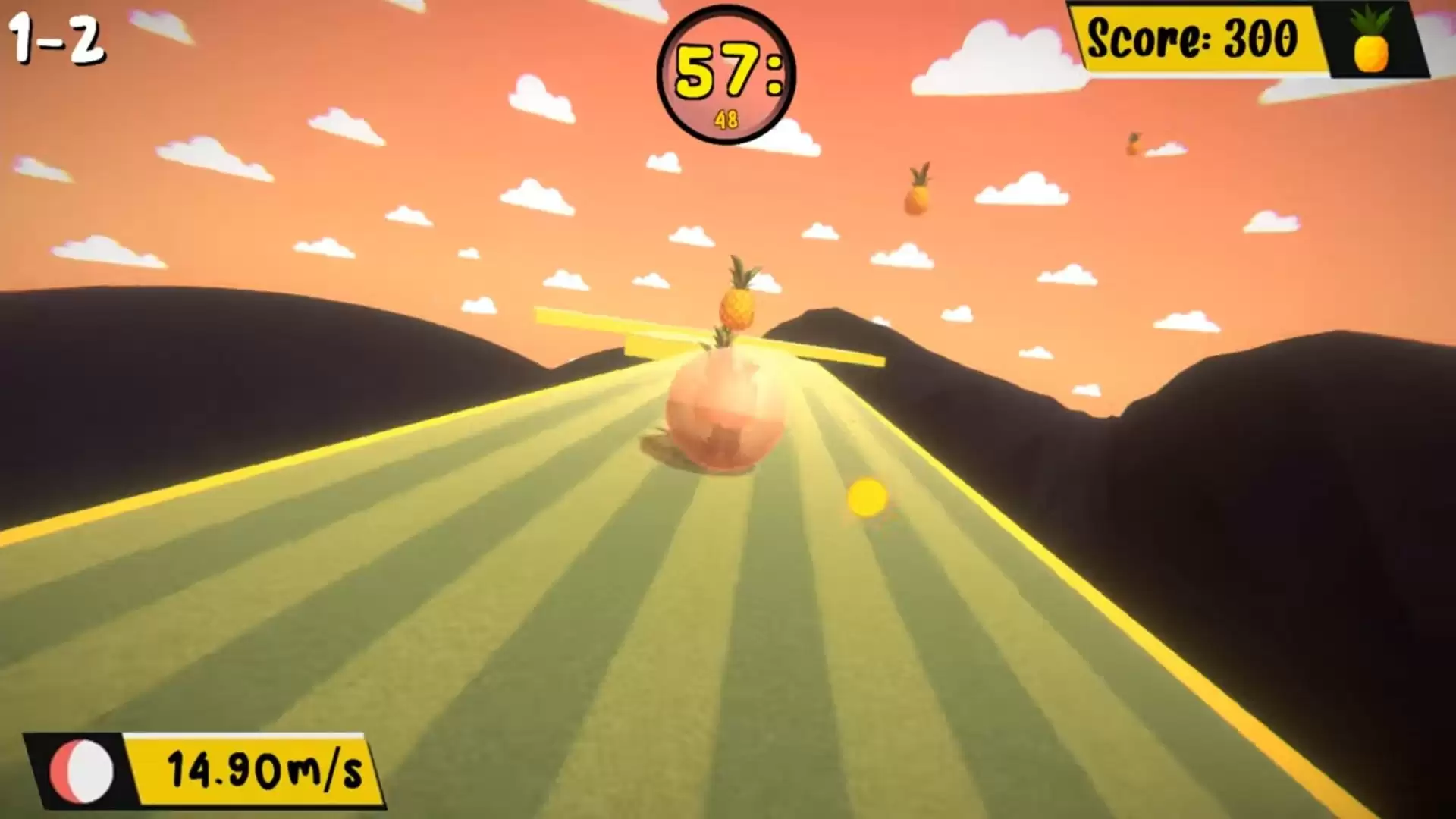 《青蛙球重滚 Frog Ball Rerolled》Switch英文版NSP下载-17ns一起游戏网