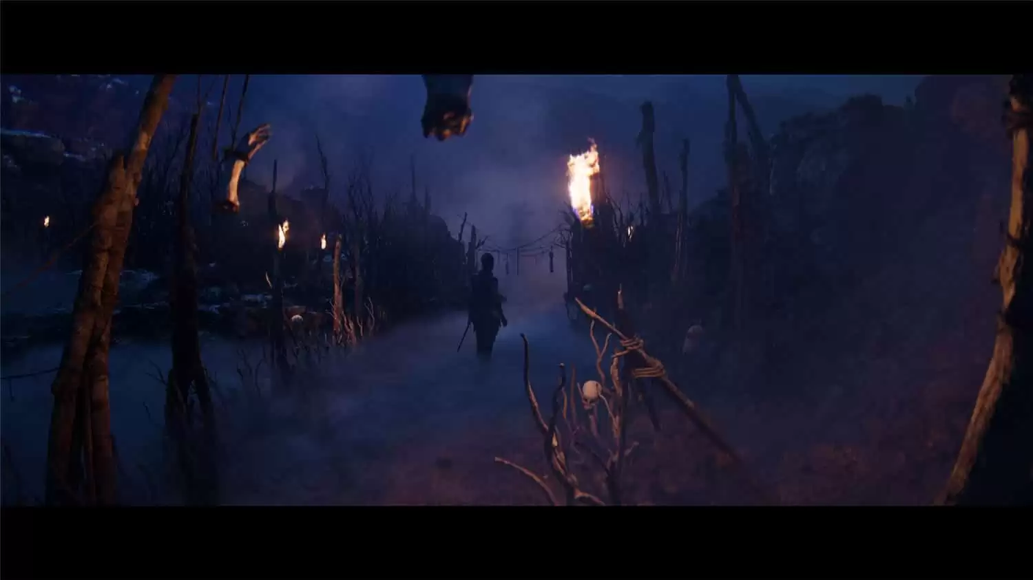 《地狱之刃2：塞娜的献祭》增强版