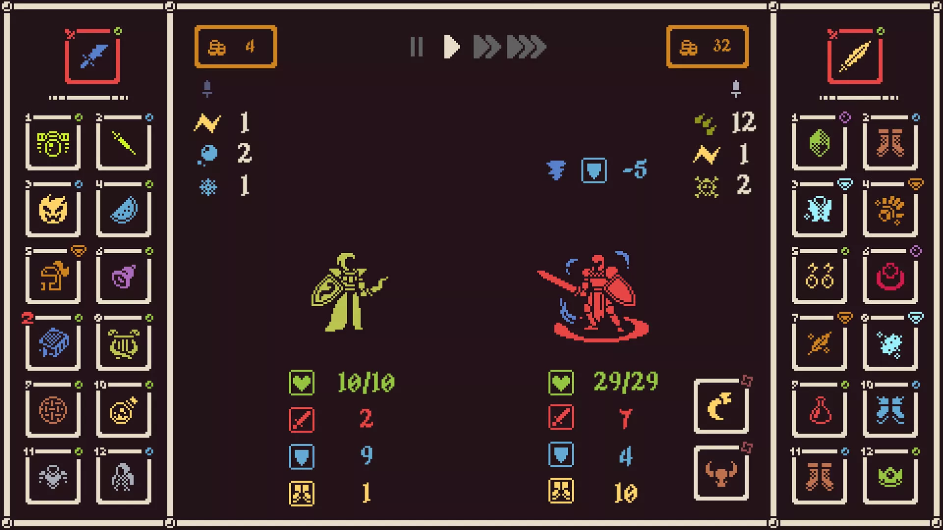 魔王将至/He is Coming 版本更新 魔王将至/He is Coming 版本更新