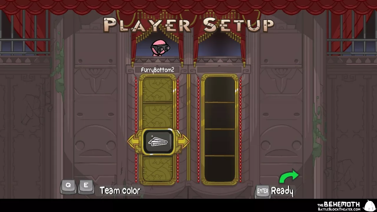 战斗砖块剧场/战斗方块剧场/BattleBlock Theater