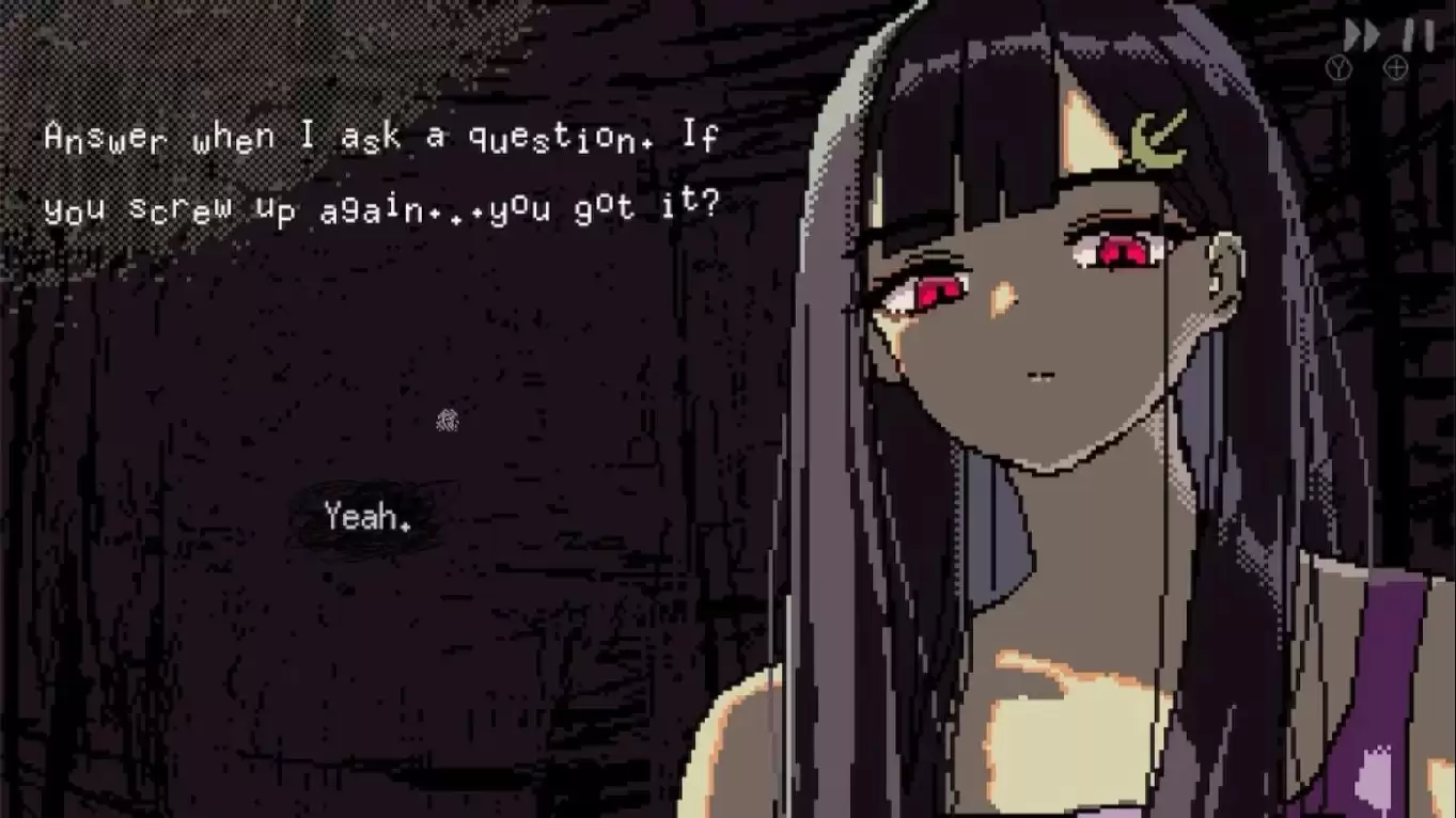 【美版】女巨人恋爱模拟 .SAEKO: Giantess Dating Sim 中文