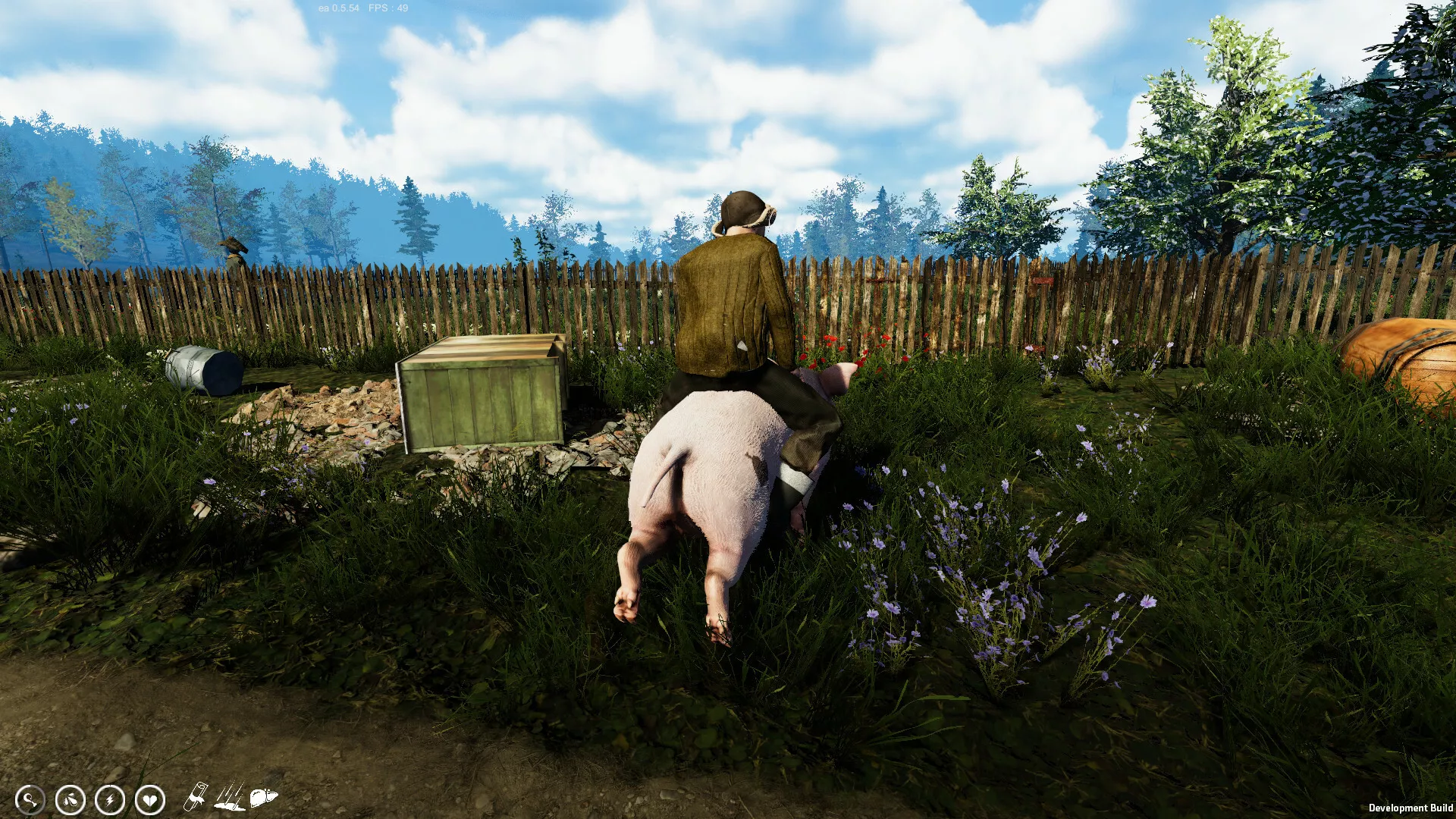 农民的生活/Farmer’s Life 版本更新-17ns一起游戏网