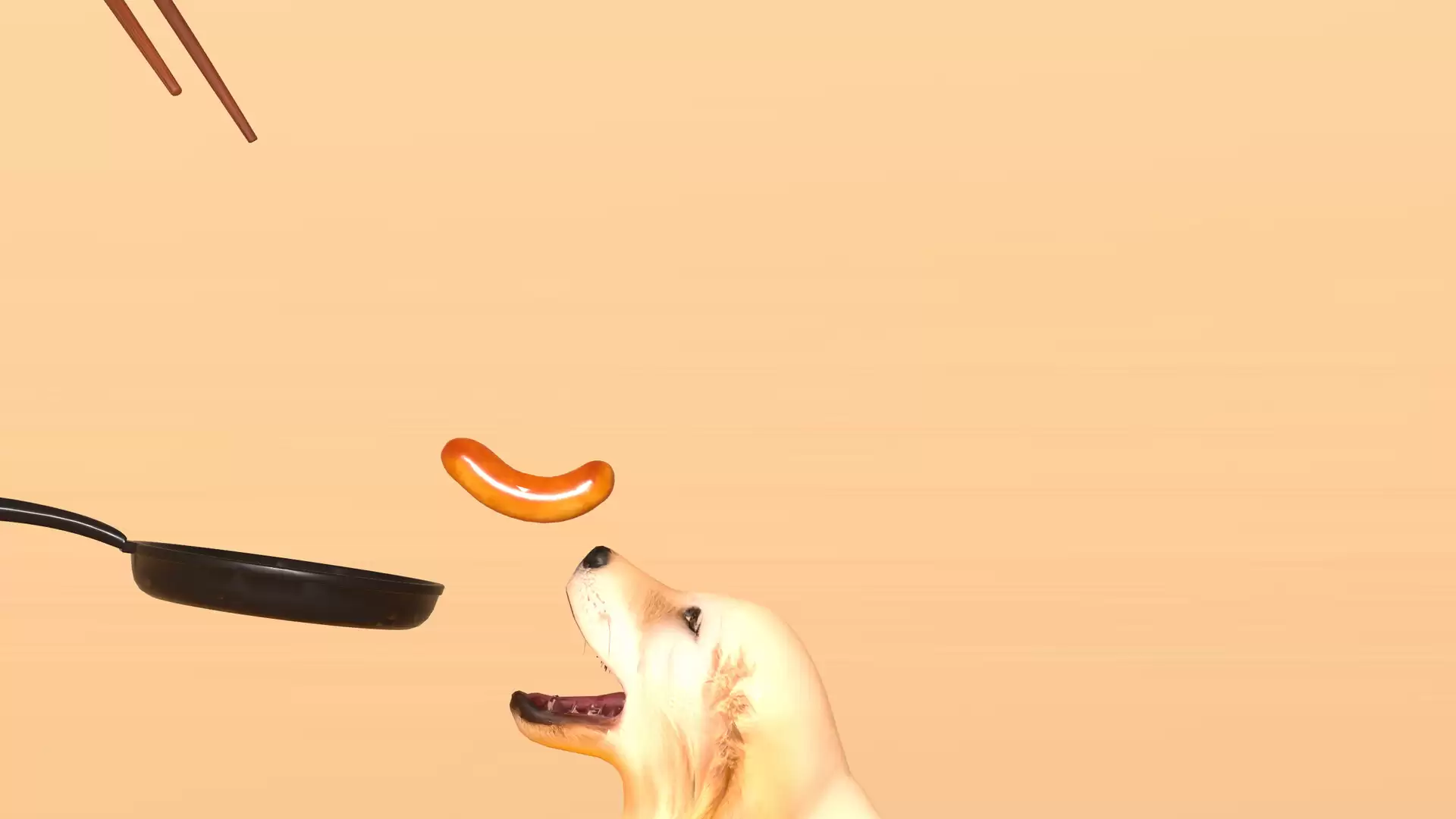 一个关于香肠的奇怪游戏/A Weird Game About Sausage 新游发布
