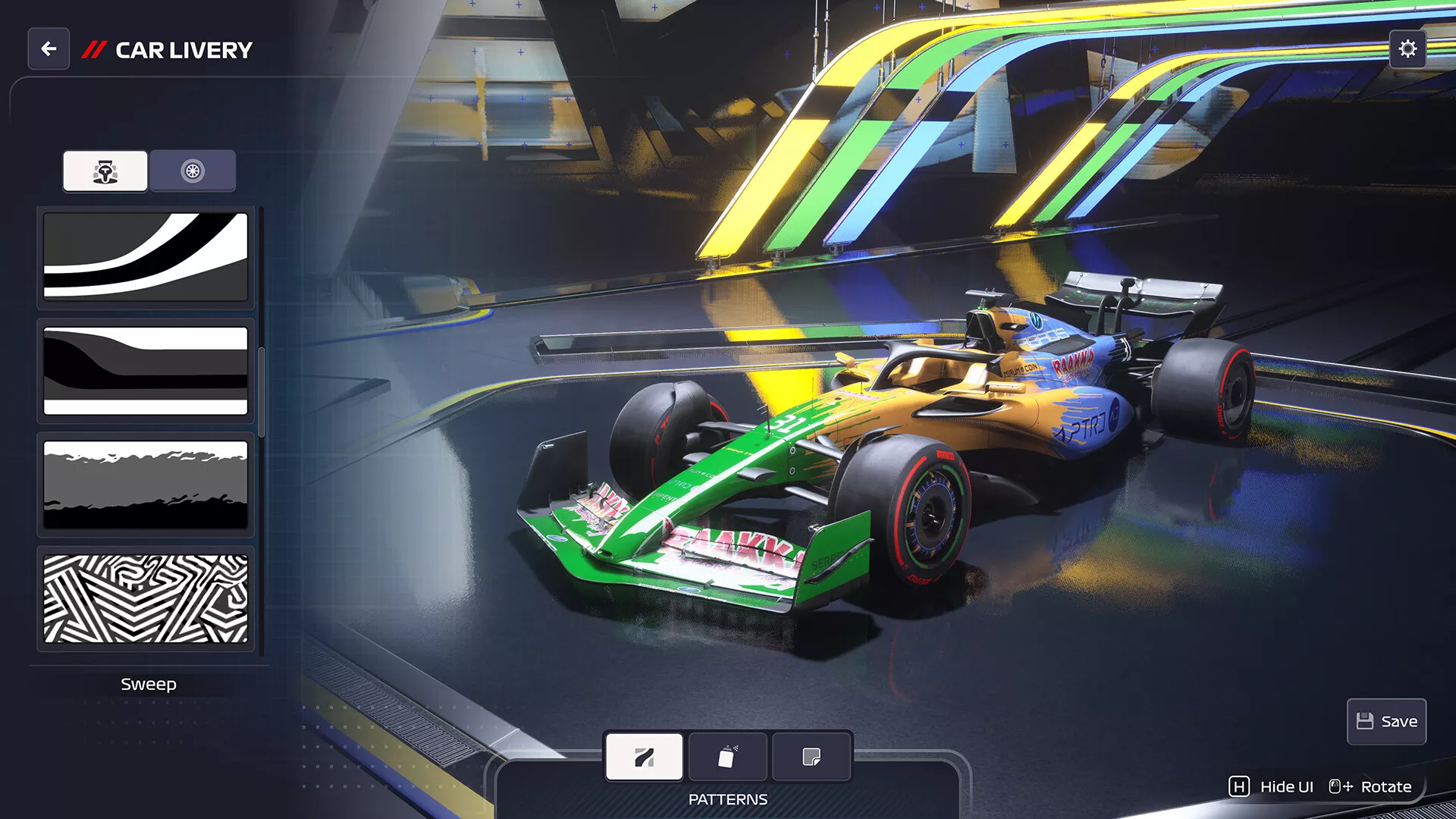 F1车队经理2024-虚拟机版/F1 Manager 2024 HYPERVISOR-17ns一起游戏网
