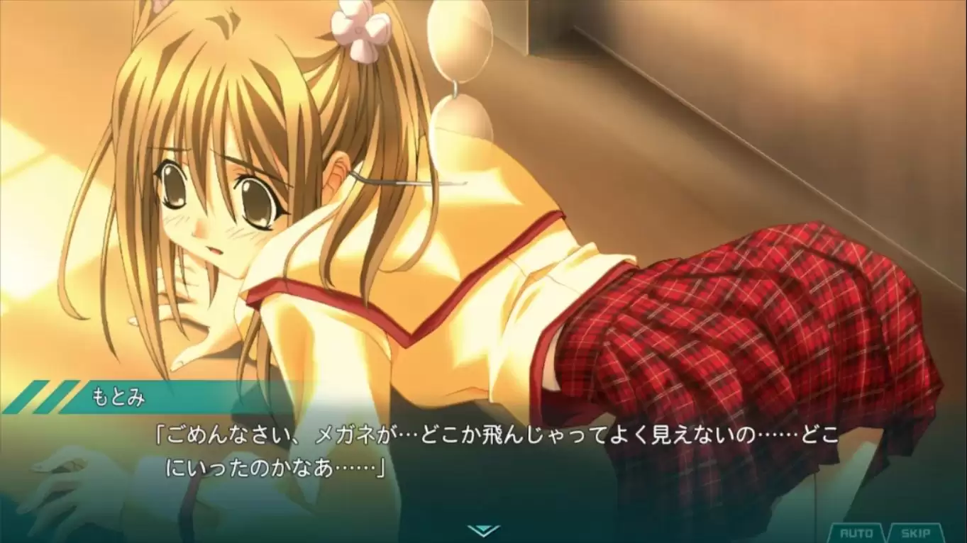 【日版】皋月物语 .My Merry May with be 日语