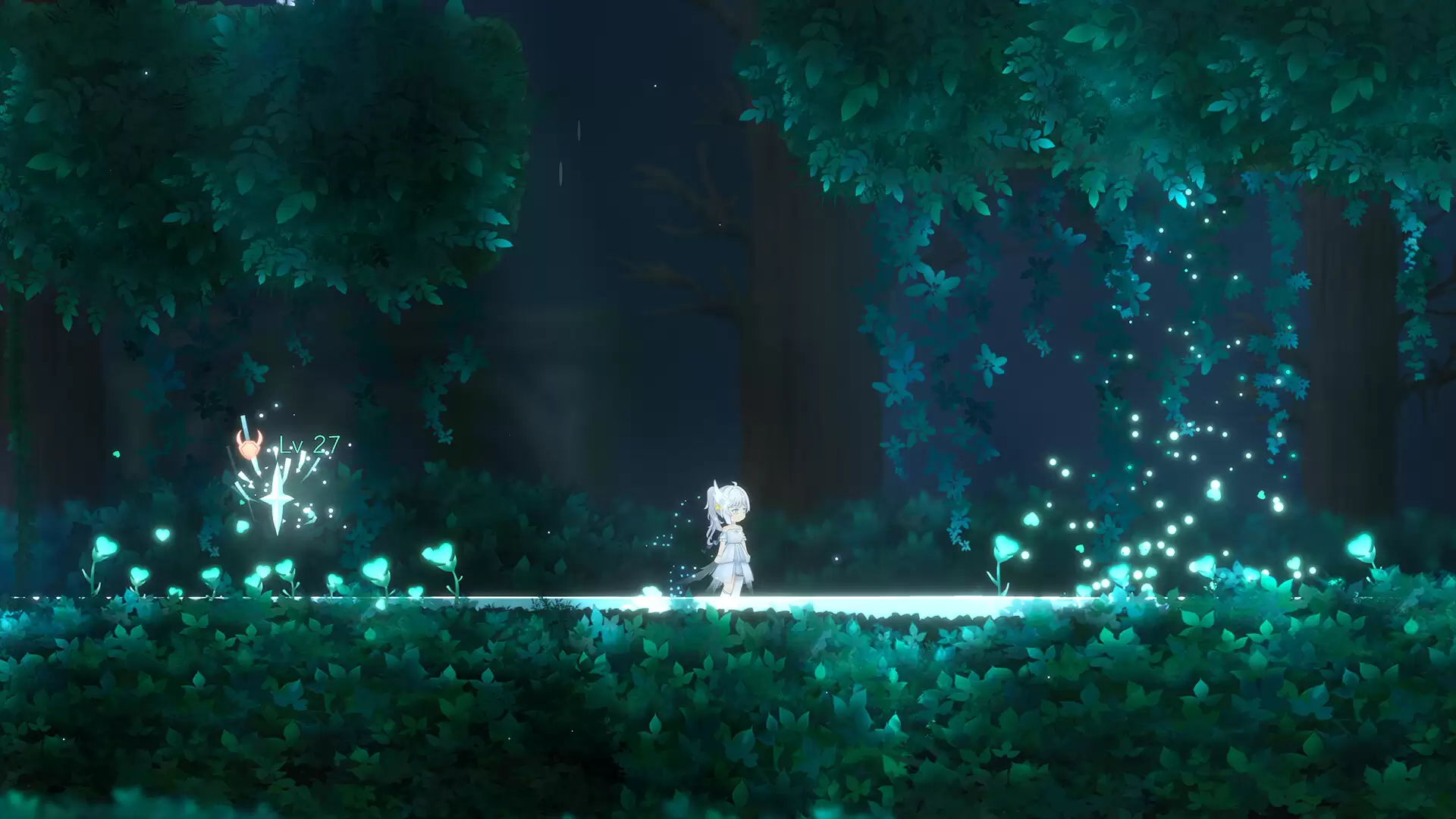 《朝露：境界旅程》中文版-17ns一起游戏网