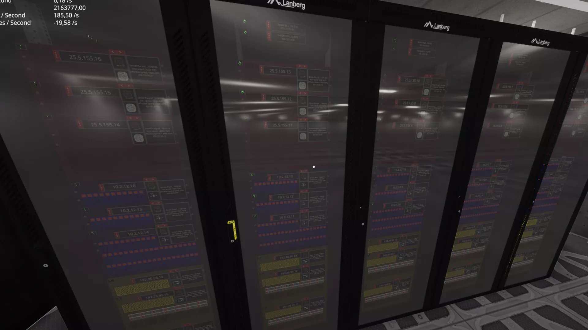 数据中心/Data Center 数据中心/Data Center