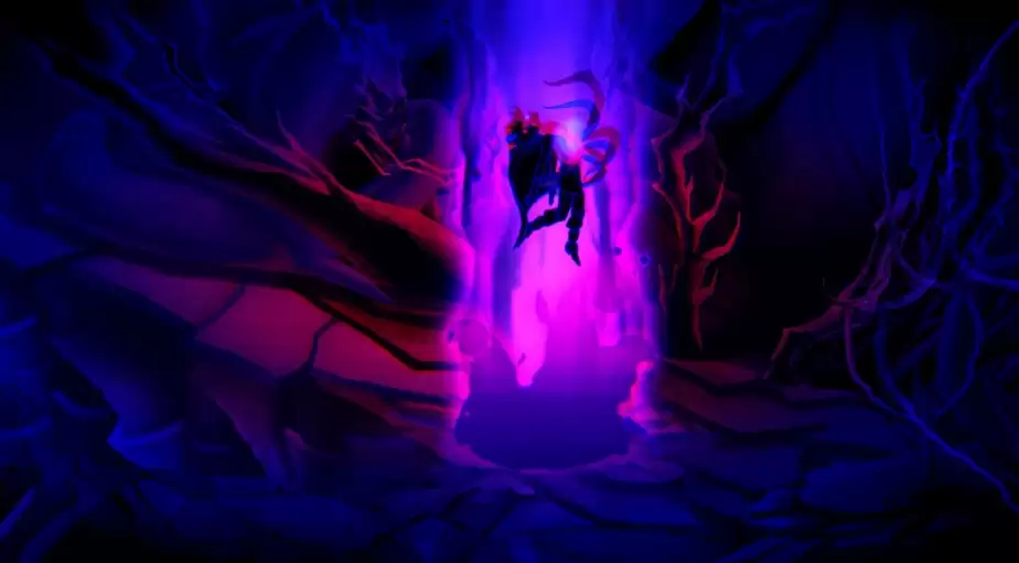 【5.05】PS4游戏《支离破碎:惊魂版.Sundered: Eldritch Edition》中文V1.15 整合版下载-17ns一起游戏网