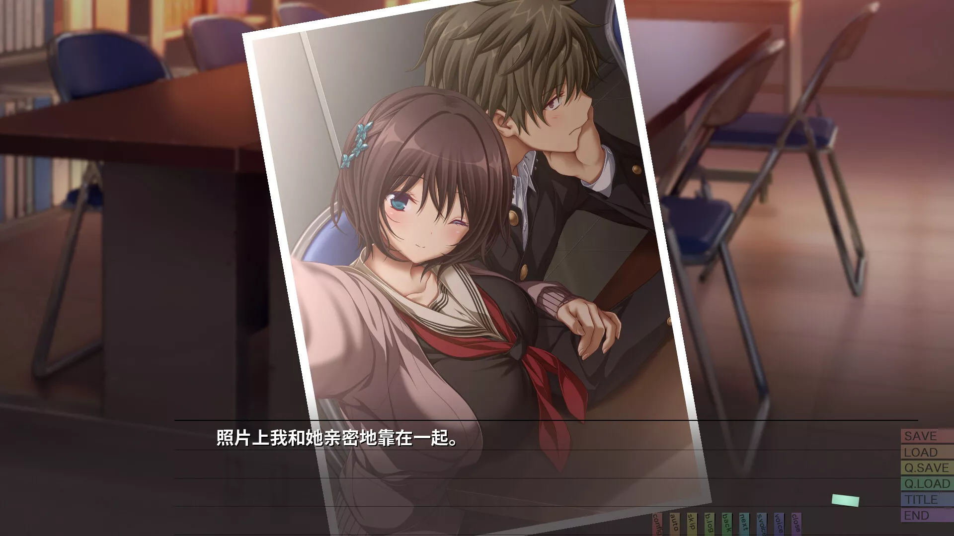 几度相逢若初见/NICE TO MEET YOU, AGAIN