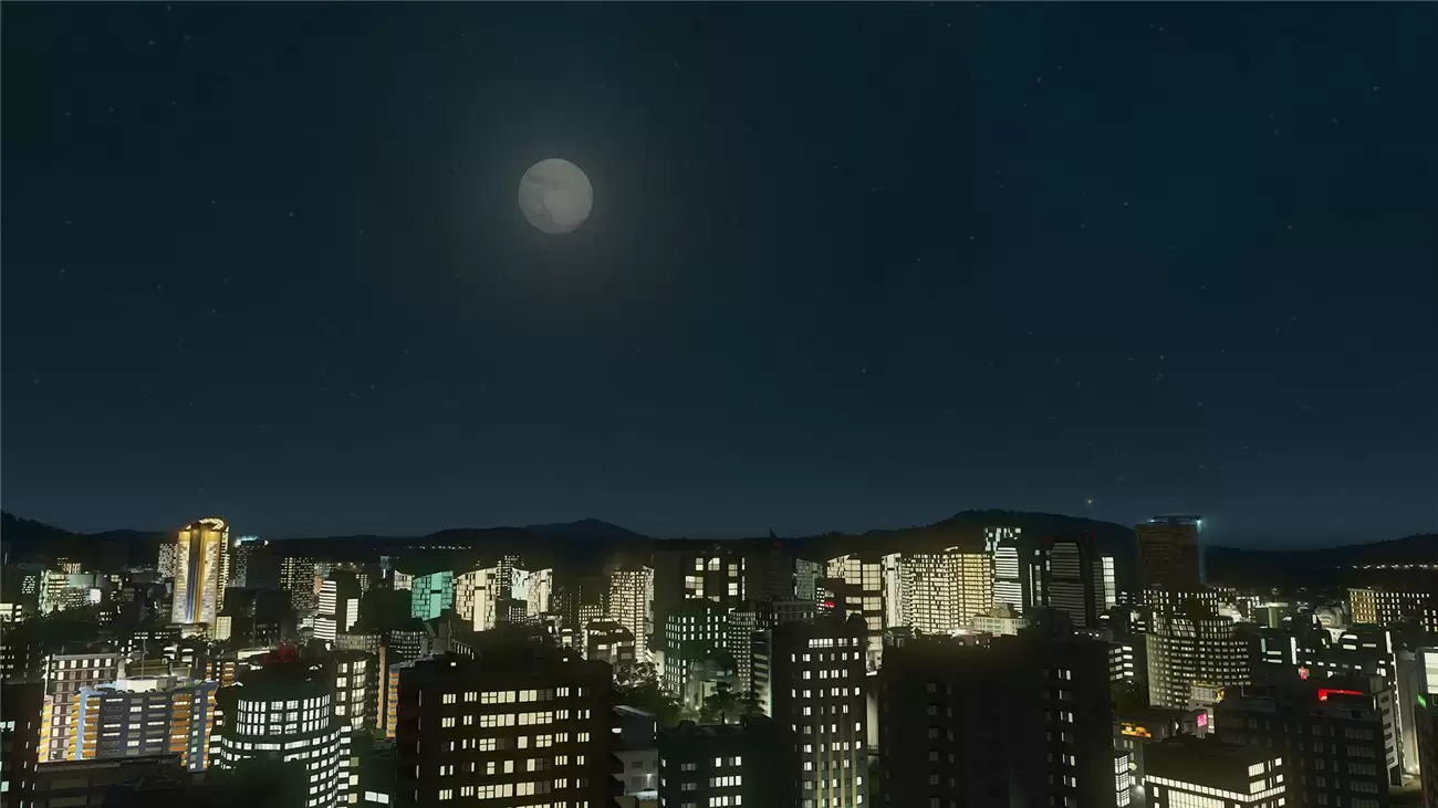 《城市:天际线》v1.19.2-f3豪华版-趣奇资源网-第12张图片 《城市:天际线》v1.19.2-f3豪华版-趣奇资源网-第12张图片