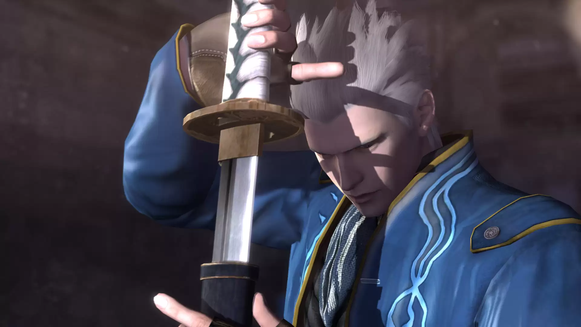 《鬼泣4特别版》整合全DLC-趣奇资源网-第5张图片 《鬼泣4特别版》整合全DLC-趣奇资源网-第5张图片
