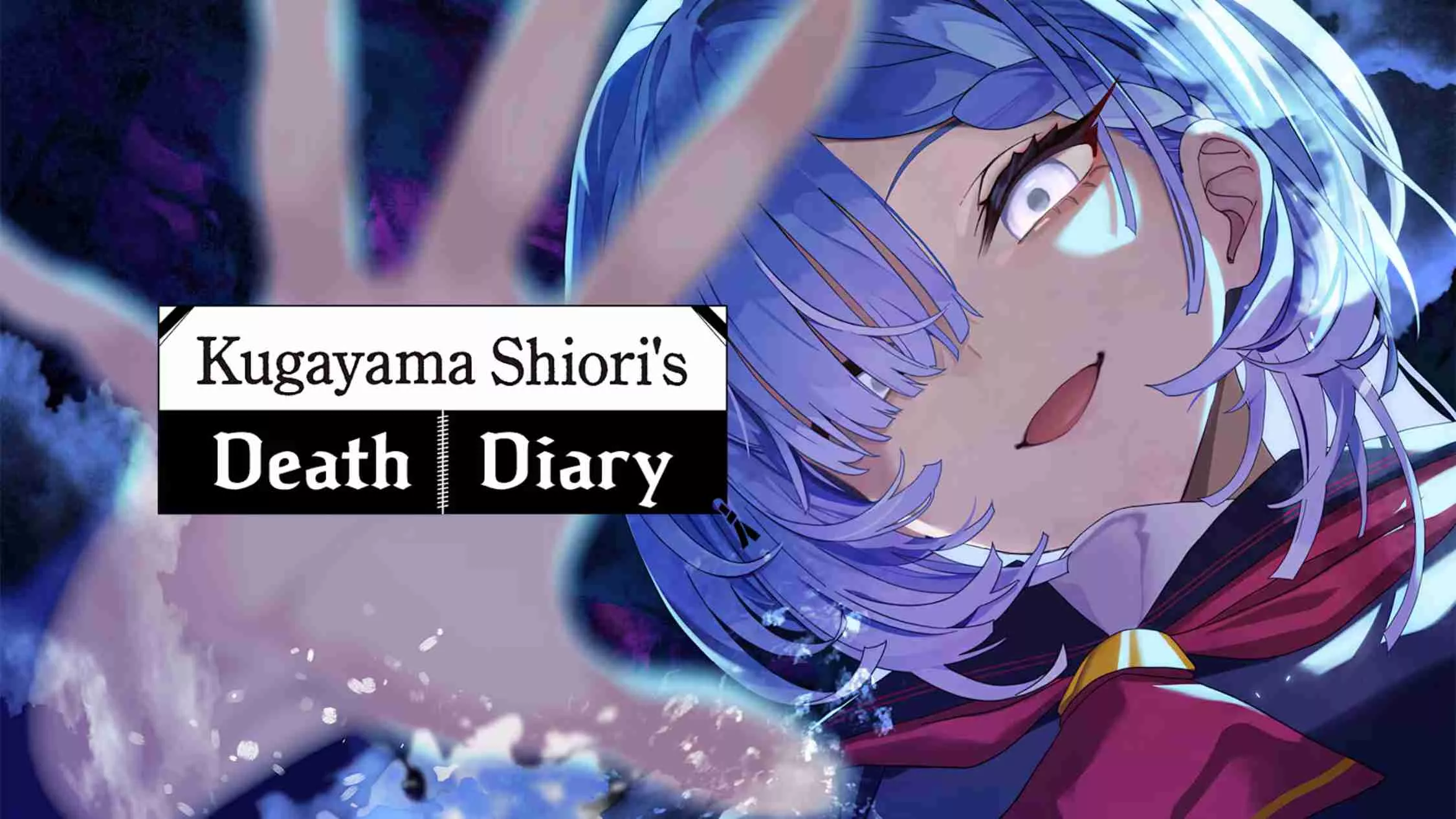 久我山栞的死亡手账 .Kugayama Shiori’s Death Diary 中文-17ns一起游戏网